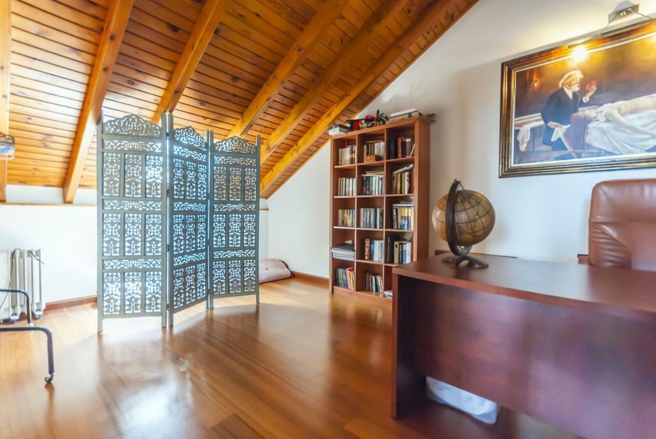Cubo's Villa Los Azabaches Alhaurín el Grande Esterno foto