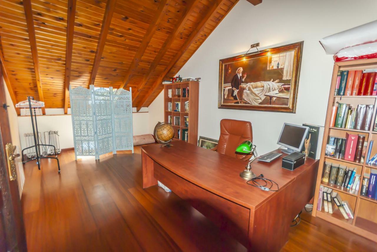 Cubo's Villa Los Azabaches Alhaurín el Grande Esterno foto